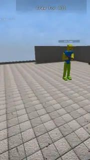 GoreZone Screenshot 10