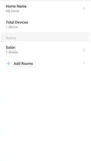 TP-Link Tapo Screenshot 6