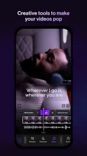 Captions Lite Screenshot 10