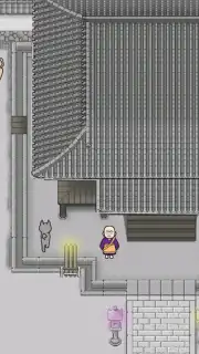 Tactical RPG & Puzzle: Out School Screenshot 7