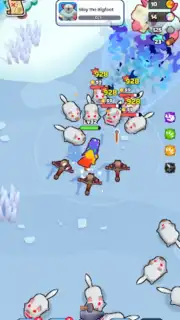 XP Hero Screenshot 4