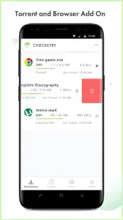 Checketry Screenshot 4
