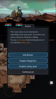 Stellar Hunter Screenshot 13