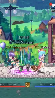 LaTale W Screenshot 10