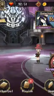 MASS FOR THE DEAD Screenshot 11