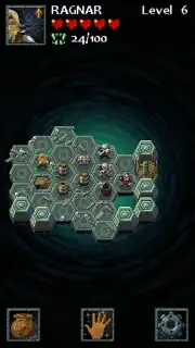 Tales of a Viking: Episode One Screenshot 8