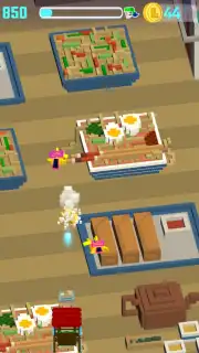 Llama Llama Spit Spit Screenshot 1
