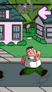 FNF Darkness Takeover Pibby V3 Screenshot 5