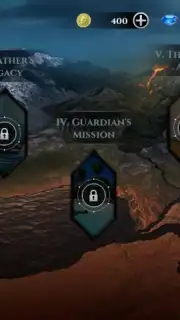 Guardian's Odyssey Screenshot 7