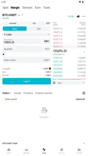 Bitget Screenshot 27