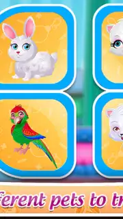 Baby Hazel Pet Doctor Screenshot 2