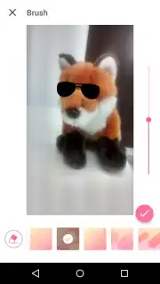 Bestie - Selfies Camera Screenshot 4