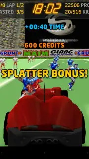 Carmageddon Screenshot 1