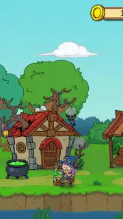 Unlikely Heroes Screenshot 3