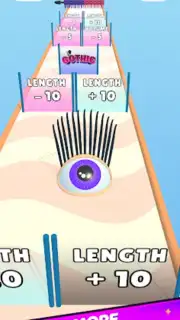 Dream Lashes Screenshot 8