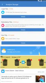 Ace File Manager Screenshot 9