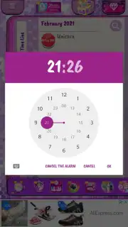 Unicorn Diary Screenshot 10
