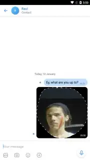 VK Me Screenshot 3