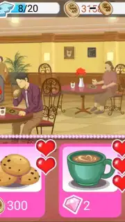 Star Girl Screenshot 9