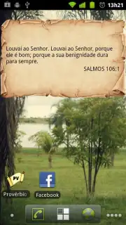Psalms Of Day Screenshot 5