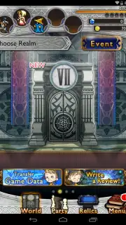FINAL FANTASY Record Keeper Screenshot 12