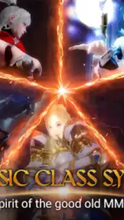 The Sword Screenshot 3
