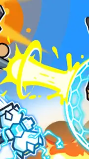 Attack On Merge Screenshot 4