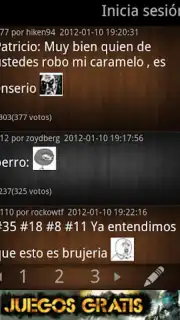 Memes Viewer Screenshot 2