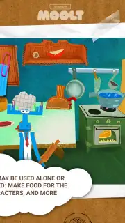 Бумажки Screenshot 1