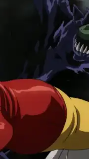 One Punch Man - The Strongest Screenshot 9
