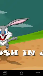 Rush In Jungle Screenshot 9
