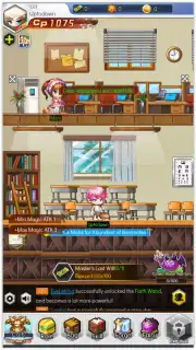 Explorer Legend Screenshot 7
