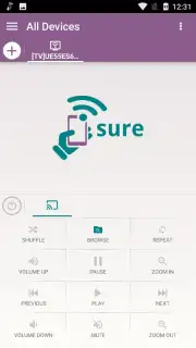 SURE Universal Screenshot 8