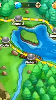 Pocket Monster Remake Screenshot 5
