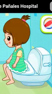Toilet Training Screenshot 2