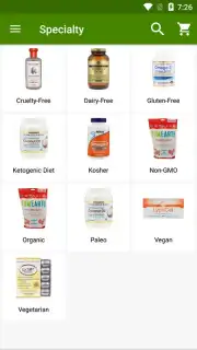 iHerb Screenshot 7