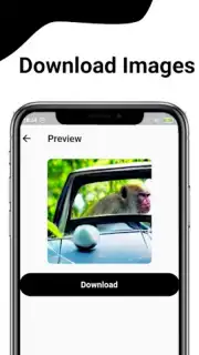 DALL-E : AI Image Generator Screenshot 1
