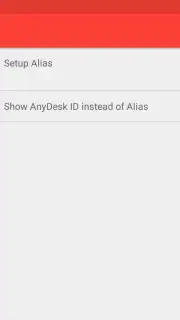 AnyDesk Screenshot 3