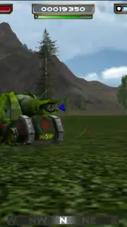 Tank Recon 2 (Lite) Screenshot 16