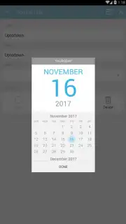 Bright Todo Screenshot 4