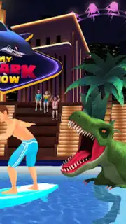 My Shark Show Screenshot 4