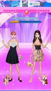 Covet Fashion Show Screenshot 1
