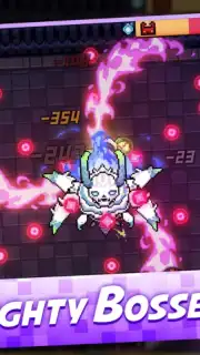 My Heroes SEA Screenshot 3