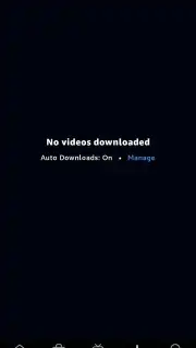 Prime Video Screenshot 7