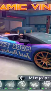 Super Car Parking Screenshot 5