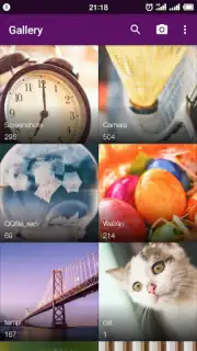 Smart Gallery - Photo Manager Screenshot 7