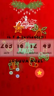 2018 Christmas Countdown Screenshot 4