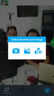 Face Swap Screenshot 9