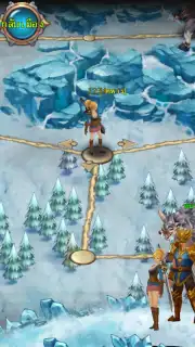 Line FateFantasy Screenshot 3
