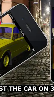 Disassemble for Parts Vaz 2106 Screenshot 3